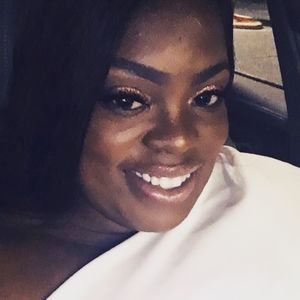 Meet your Posher, Alisha